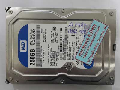 15206---WD2500AAKX