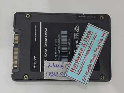20231111---SSD-240G-Apacer