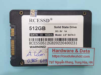 15319---SSD-512G-RCESSD