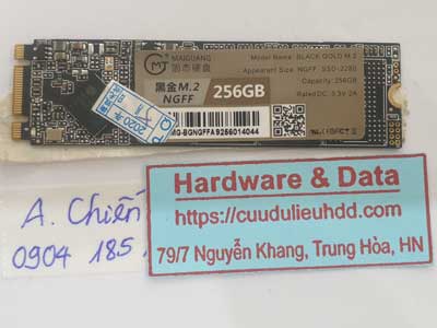 15430---SSD-NVMe-256G