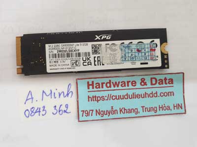 15455---SSD-NVMe-512G
