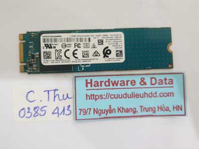 15514---SSD-256-NVMe