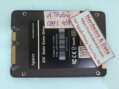 15552---SSD-Apacer-512G