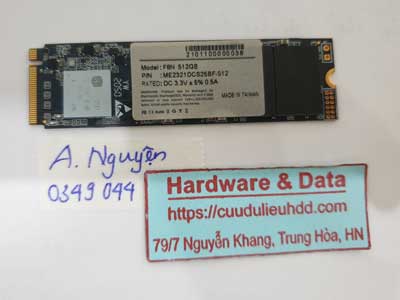 15581---SSD-NVMe-512G