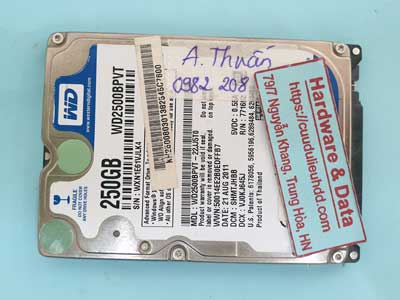 15673---WD2500BPVT