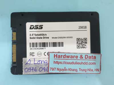 15780---SSD-DSS-256G