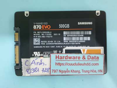240619---SSD-Evo-500G