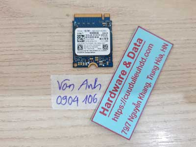 16048---SSD-NVMe-Kioxia-256G