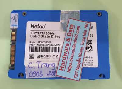 16277---SSD-256G-Netac