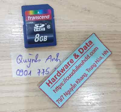 250110-- The Transcend 8G