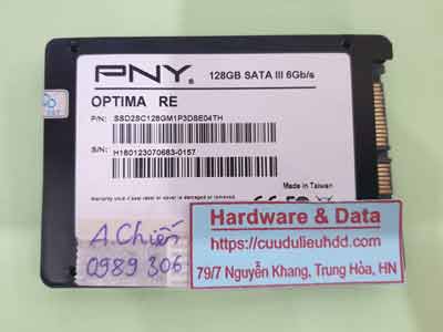250305---SSD-128G-PNY