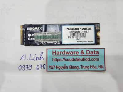 16392---Kingmax-128G
