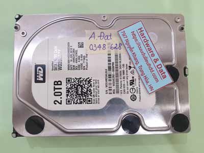 16574----WD20EZRX