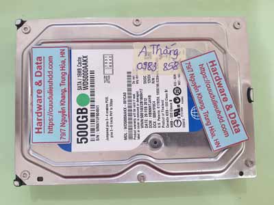 16600---A-ThWD5000AAKX