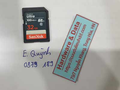 250715---The--Sandisk-32G