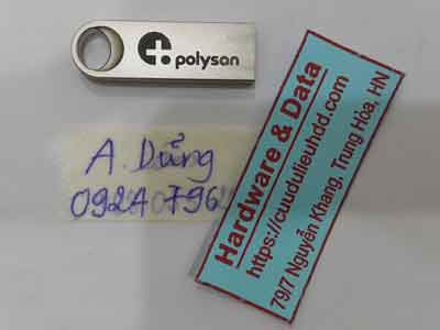 14596---USB-Polysan
