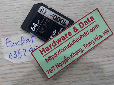 20220525---Lexar-64G