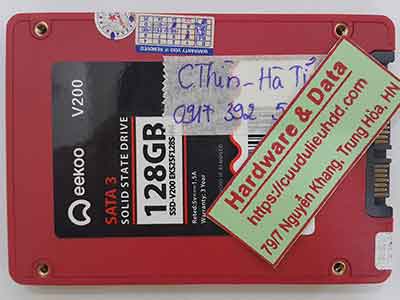 20220525---SSD-Eekoo-128G