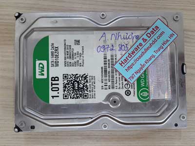 202300509---WD10EZRX