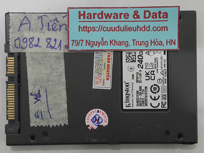 20230228---SSD-Kingston-240G