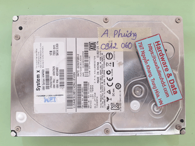 16611---HUA722010CLA330