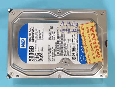17011---WD5000AAKX