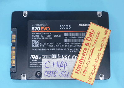 17076---SSD-500G-Samsung