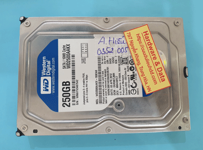 17156---WD2500AAKX