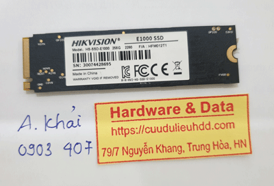 17193---SSD-256G-Hikvision