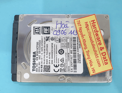 17155---WD5000AAKX