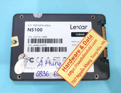 260704---SSD-128G-Lexar
