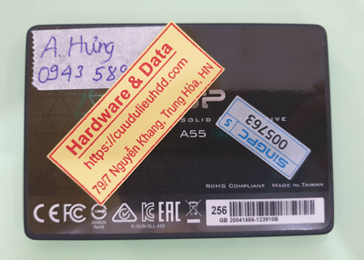 260721---SSD-SP-256G
