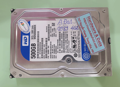 17239---WD5000AAKX