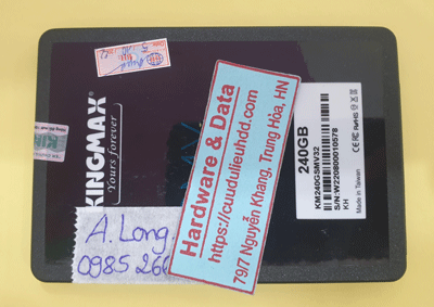 260819---SSD-240G-Kingmax