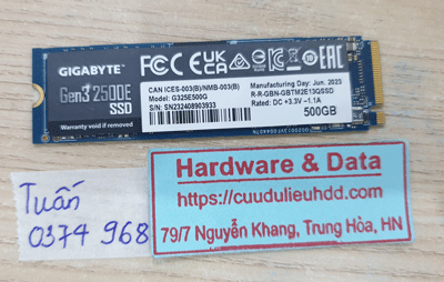 260820---SSD-500G-Gigabyte