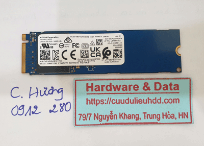 260821---SSD-256g-Kioxia-NVMe